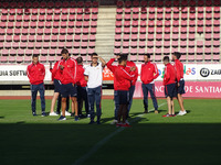 AAAFOTOS 2017-2018 Final Galega Copa RFEF 2017 Silva - Alondras