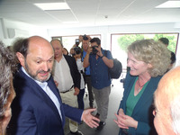 AAAFOTOS 2017-2018 Fútbol Gaélico Fútbol Gaélico Keltoi Vigo embajadora Irlanda