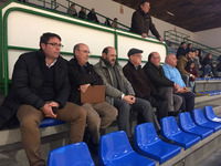 AAAFOTOS 2017-2018 FÚTBOL SALA Cidade de Narón