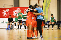 AAAFOTOS 2017-2018 FÚTBOL SALA Copa España futsal fem