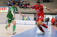 AAAFOTOS 2017-2018 FÚTBOL SALA COPA GALICIA FUTBOL SALA Copa Galicia Femenina Futbol Sala Burgas ...