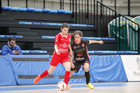 AAAFOTOS 2017-2018 FÚTBOL SALA COPA GALICIA FUTBOL SALA Copa Galicia Femenina Futbol Sala Mini Co...