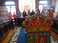 AAAFOTOS 2017-2018 FÚTBOL SALA COPA GALICIA FUTBOL SALA Copa Galicia Femenina Futbol Sala Present...