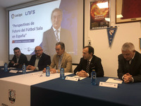 AAAFOTOS 2017-2018 FÚTBOL SALA COPA GALICIA FUTBOL SALA Copa Galicia Futsal masculina FOTOS Charl...