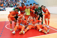 AAAFOTOS 2017-2018 FÚTBOL SALA COPA GALICIA FUTBOL SALA Copa Galicia Futsal masculina FOTOS Final...