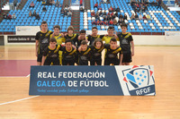 AAAFOTOS 2017-2018 FÚTBOL SALA COPA GALICIA FUTBOL SALA Copa Galicia Futsal masculina FOTOS Mini ...