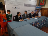 AAAFOTOS 2017-2018 FÚTBOL SALA COPA GALICIA FUTBOL SALA Copa Galicia Futsal masculina Presentació...