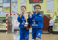 AAAFOTOS 2017-2018 FÚTBOL SALA Fase Final Copa Tercera División Futsal A Estrada Fotos A Estrada ...