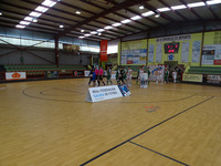 AAAFOTOS 2017-2018 FÚTBOL SALA Fase Final Copa Tercera División Futsal A Estrada Fotos Final
