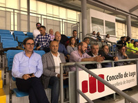 AAAFOTOS 2017-2018 FÚTBOL SALA Futbol sala Prone Lugo vs Burela