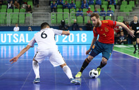 AAAFOTOS 2017-2018 FÚTBOL SALA Pola