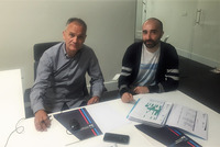 AAAFOTOS 2017-2018 FÚTBOL SALA Responsables fútbol sala Lugo