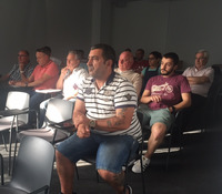 AAAFOTOS 2017-2018 FÚTBOL SALA Victor Garrote