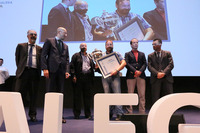 AAAFOTOS 2017-2018 GALAS GALA DO FÚTBOL GALEGO 2017 Fotos Gala A Costa