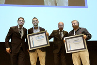 AAAFOTOS 2017-2018 GALAS GALA DO FÚTBOL GALEGO 2017 Fotos Gala Arousa