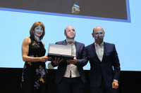 AAAFOTOS 2017-2018 GALAS GALA DO FÚTBOL GALEGO 2017 Fotos Gala Coruña