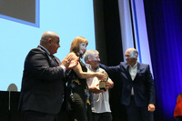 AAAFOTOS 2017-2018 GALAS GALA DO FÚTBOL GALEGO 2017 Fotos Gala Ferrol