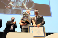 AAAFOTOS 2017-2018 GALAS GALA DO FÚTBOL GALEGO 2017 Fotos Gala Lugo