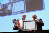 AAAFOTOS 2017-2018 GALAS GALA DO FÚTBOL GALEGO 2017 Fotos Gala Pontevedra