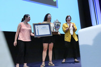 AAAFOTOS 2017-2018 GALAS GALA DO FÚTBOL GALEGO 2017 Fotos Gala Santiago