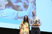 AAAFOTOS 2017-2018 GALAS GALA DO FÚTBOL GALEGO 2017 Fotos Gala Vigo