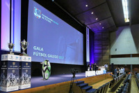 AAAFOTOS 2017-2018 GALAS GALA DO FÚTBOL GALEGO 2017 NIke