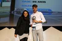 AAAFOTOS 2017-2018 GALAS GALA DO FÚTBOL GALEGO 2018 GALA FOTOS Reparto Arousa