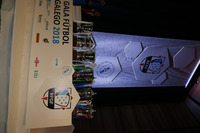 AAAFOTOS 2017-2018 GALAS GALA DO FÚTBOL GALEGO 2018 GALA FOTOS TARXETA