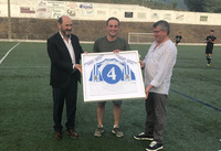 AAAFOTOS 2017-2018 Homenaje Marcón