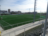 AAAFOTOS 2017-2018 Inauguración campos de Visma Fotos