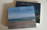 AAAFOTOS 2017-2018 Libro O Fútbol da Terra