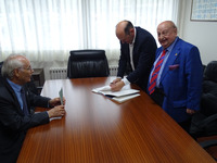 AAAFOTOS 2017-2018 Liceo La Paz firma convenio