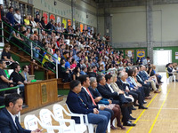 AAAFOTOS 2017-2018 Liceo La Paz Gala fin de curso