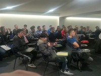 AAAFOTOS 2017-2018 Lugo Charla entrenador Lugo a árbitros