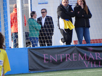 AAAFOTOS 2017-2018 Monje con Gomar