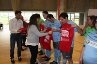 AAAFOTOS 2019-2020 A Nosa Champions Entrega material deportivo Feafes