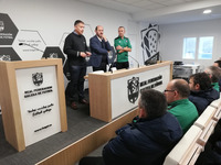 AAAFOTOS 2019-2020 Arbitros Curso ascenso arbitros