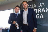 AAAFOTOS 2019-2020 Arbitros Fran Soto Balirac