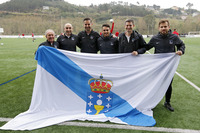 AAAFOTOS 2019-2020 ASELECCIÓNS GALEGAS 2ª Fase Cto. España Sub16 e Sub14 en Ourense-Oira Galicia ...