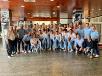 AAAFOTOS 2019-2020 ASELECCIÓNS GALEGAS Copa Regiones UEFA Fase Final Galicia vs Andalucía