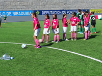 CD Ribadumia Torneo alevin Ribadumia