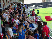 CD Ribadumia Torneo prebenxamin a Senra Umia