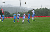 COPA COCA COLA Copa Coca Cola 2015 Fase Nacional Intermedia Copa Coca Cola