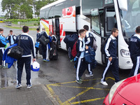 COPA COCA COLA Copa Coca Cola 2016 Portonovo Partidos