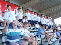 COPA COCA COLA Copa Coca Cola Cadete Fase Final Torremolinos Clasificados