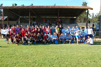 COPAS Copa Diputacion Lugo