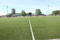 COPAS TEMPORADA 15-16 Copa do Sar Copa do Sar Aficionados