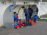 DELEGACIÓN PONTEVEDRA Liga Biberon Pontevedra Torneo Biberon O Grove Umia