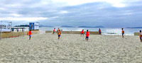 FUTBOL PLAYA Selección Fútbol Playa