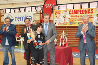 FÚTBOL SALA Burela FS